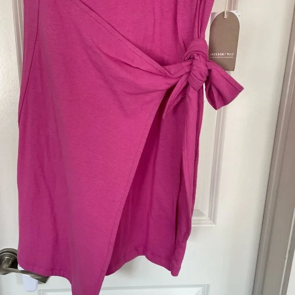 Jackson Rowe Paradise Dress - Picture 7 of 8